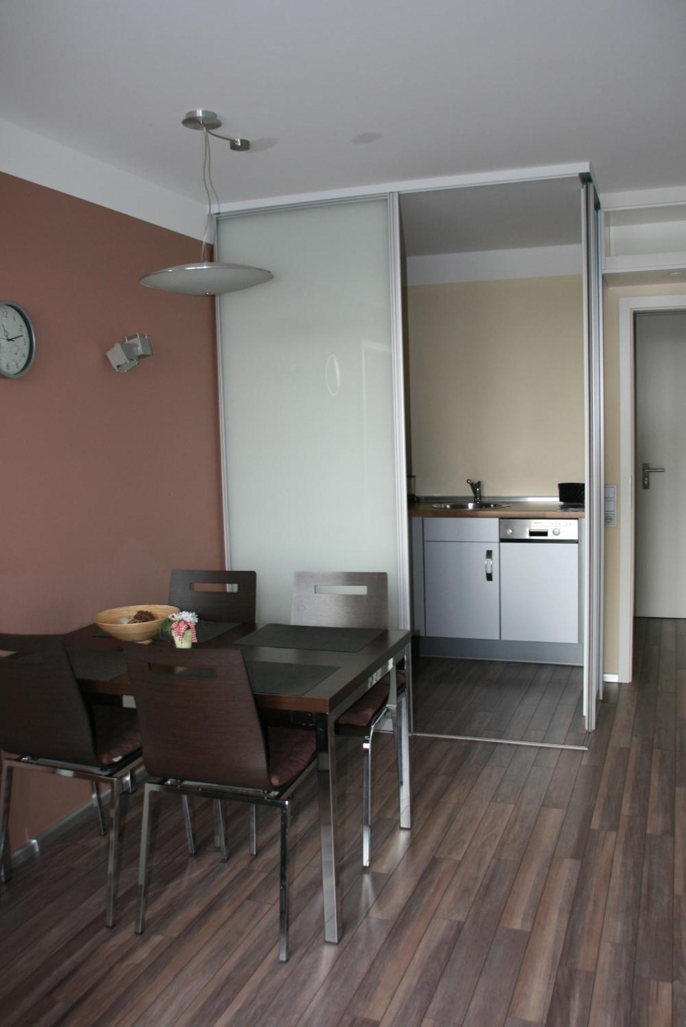 Ancora Marina Haus 1 Nr 06, Typ 2 Lejlighed Neustadt in Holstein Eksteriør billede